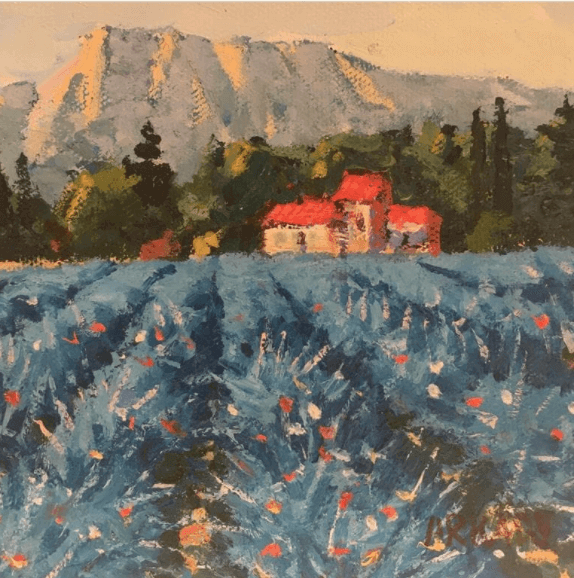 PAUL CEZANNE LA COLLECTION EN HOMMAGE